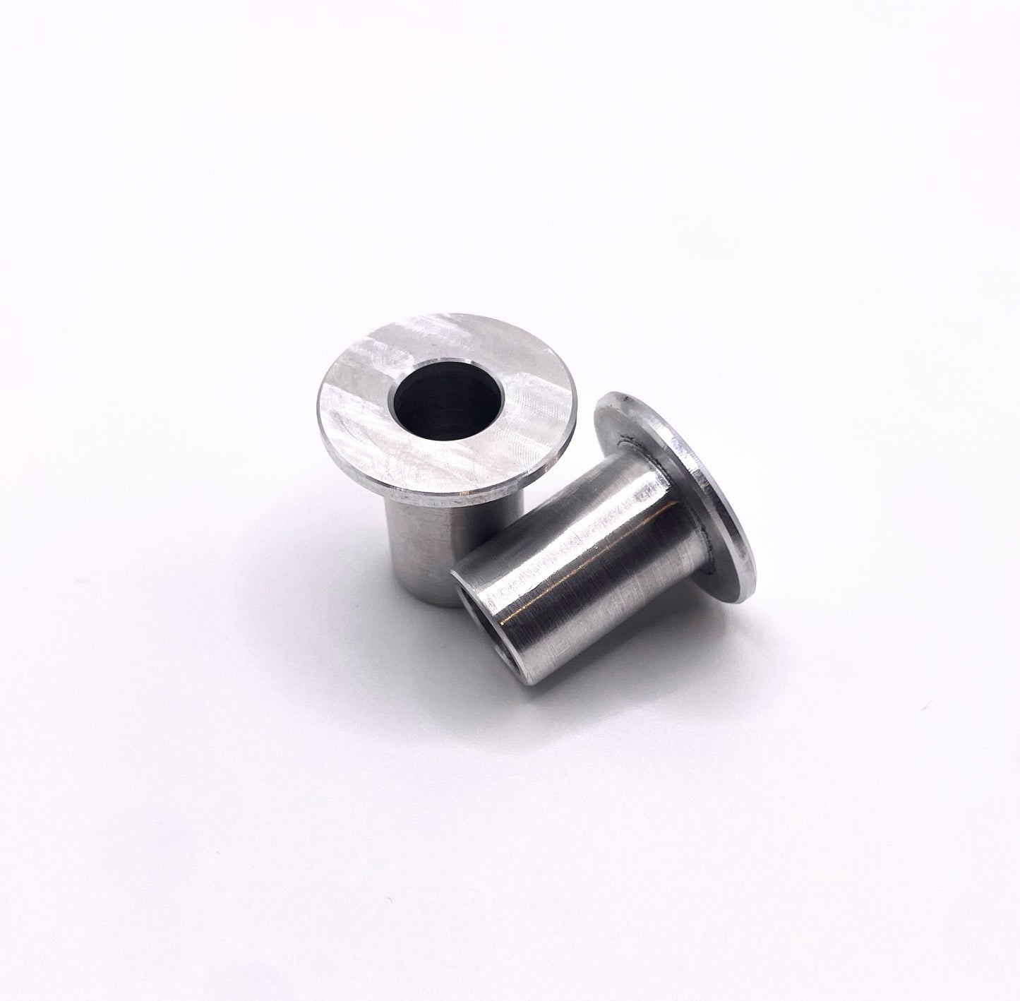 Swingarm Bushings Upgrade