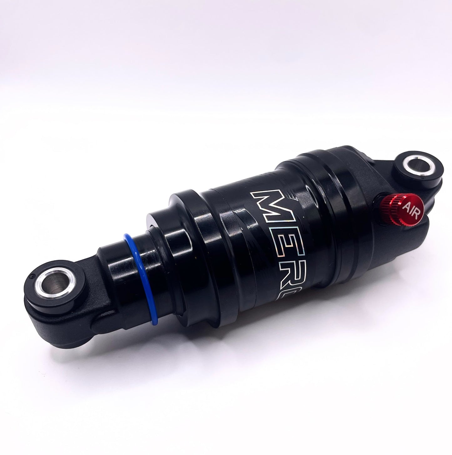 Air Shock Upgrade
