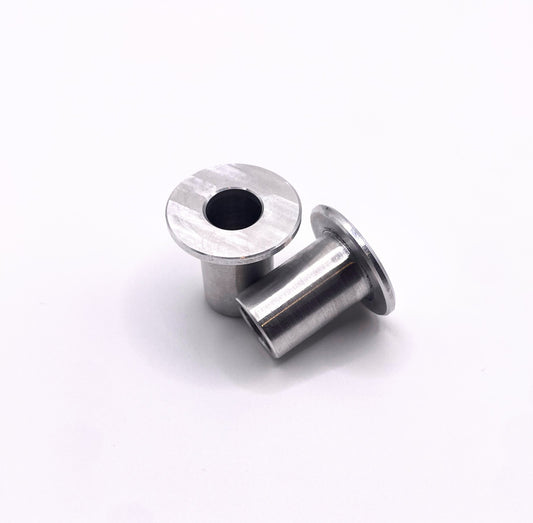 Swingarm Bushings Upgrade